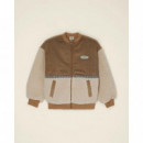 BILLABONG - SINCE 73 WAVE - JACKET