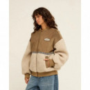 BILLABONG - SINCE 73 WAVE - JACKET