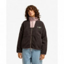 BILLABONG - MOUNTAIN LIFE - POLAR ZIP
