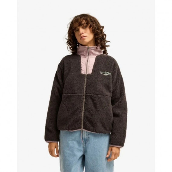 BILLABONG - MOUNTAIN LIFE - POLAR ZIP