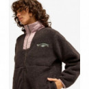 BILLABONG - MOUNTAIN LIFE - POLAR ZIP