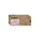Patinete Go Up Active Ecologico Berry con Led  GLOBBER