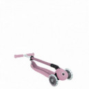 Patinete Go Up Active Ecologico Berry con Led  GLOBBER