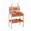 Mesa de Trabajo Cientifica Deluxe  HAPE