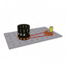Mesa de Trabajo Cientifica Deluxe  HAPE