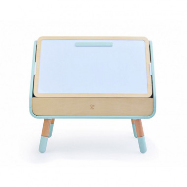 Mesa de Dibujo y Biblioteca  HAPE