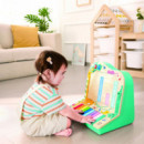 Piano Dynamic Pixel Arcade  HAPE