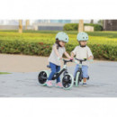 Bicicleta Go Bike Elite Duo Menta  GLOBBER
