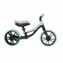 Bicicleta Go Bike Elite Duo Menta  GLOBBER