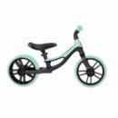Bicicleta Go Bike Elite Duo Menta  GLOBBER