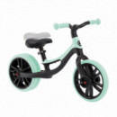 Bicicleta Go Bike Elite Duo Menta  GLOBBER