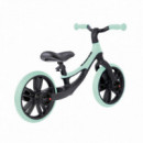 Bicicleta Go Bike Elite Duo Menta  GLOBBER