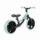 Bicicleta Go Bike Elite Duo Menta  GLOBBER