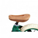 Bicicleta De Equilibrio Verde