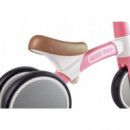 mi Primer Triciclo Rosa Pastel  HAPE