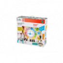 Mesa de Actividades Magic Touch  BABY EINSTEIN
