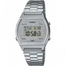 CASIO Reloj Pulsera Digital B640WDG-7