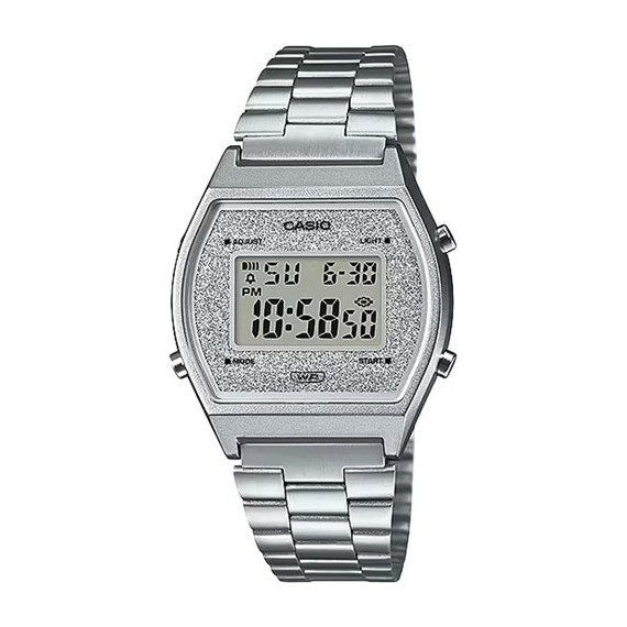 CASIO Reloj Pulsera Digital B640WDG-7