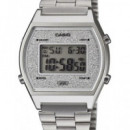 CASIO Reloj Pulsera Digital B640WDG-7
