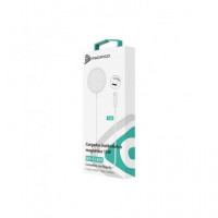 PACIFICO Cable Carga Magnetico Para Magsafe Conector TIpo C 15W NP-C1454
