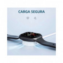 PACIFICO Cable Carga Para SMartwatch Apple SE 8/7/6/5/4/3/2/1 Ultra NP-i1500