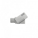 PACIFICO Pendrive 64GB Tipo C/asb a 2.0 NP-L1976