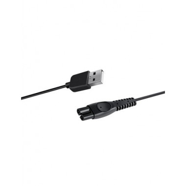 PACIFICO Cable Carga Para Afeitadora Philips 5V 1A NP-C2106