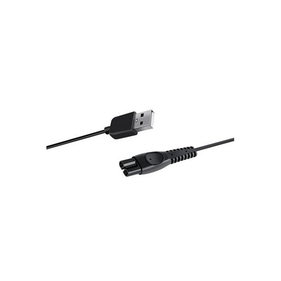 PACIFICO Cable Carga Para Afeitadora Philips 5V 1A NP-C2106