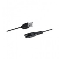 PACIFICO Cable Carga Para Afeitadora Philips 5V 1A NP-C2106