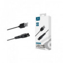 PACIFICO Cable Carga Para Afeitadora Philips 5V 1A NP-C2106