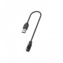 PACIFICO Cable Carga Para Smartwatch Universal 2 Pin  NP-WT2193