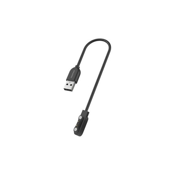 PACIFICO Cable Carga Para Smartwatch Universal 2 Pin  NP-WT2193