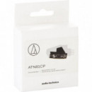 Aguja de Tocadiscos Original Audio-Technica ATN81CP