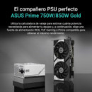 Tarjeta Gráfica Asus Dual RTX5070 OC 12GB GDDR7