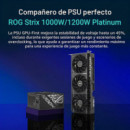 Tarjeta Gráfica Asus Prime RTX5080-O16G 16Gb GDDR7