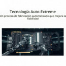 Tarjeta Gráfica Asus Dual GeForce RTX3050 V2 OC Edition 8B GDDR6