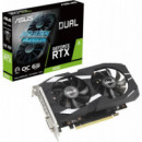 Tarjeta Gráfica Asus Dual GeForce RTX 3050 OC Edition 6GB GDDR6