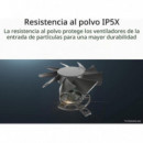 Tarjeta Gráfica Asus Dual GeForce RTX 3050 OC Edition 6GB GDDR6