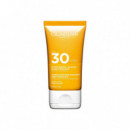 YOUTH-PROTECTING SUNSCREEN HIGH PROTECTION SPF30
