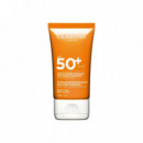 YOUTH-PROTECTING SUNSCREEN VERY HIGH PROTECTION SPF50+