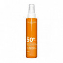 SUN SPRAY LOTION VERY HIGH PROTECTION SPF50+