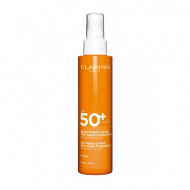 SUN SPRAY LOTION VERY HIGH PROTECTION SPF50+