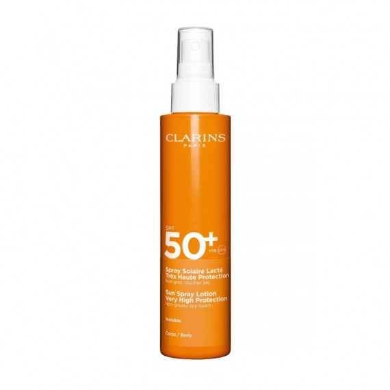 SUN SPRAY LOTION VERY HIGH PROTECTION SPF50+