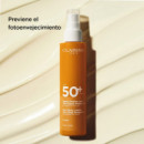 SUN SPRAY LOTION VERY HIGH PROTECTION SPF50+