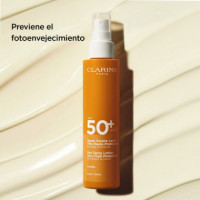 SUN SPRAY LOTION VERY HIGH PROTECTION SPF50+