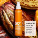SUN SPRAY LOTION VERY HIGH PROTECTION SPF50+