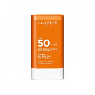 INVISIBLE SUN CARE STICK SPF50
