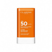 INVISIBLE SUN CARE STICK SPF50