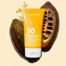 YOUTH-PROTECTING SUNSCREEN HIGH PROTECTION SPF30