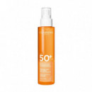 GLOWING SUN CARE MIST SPF50+